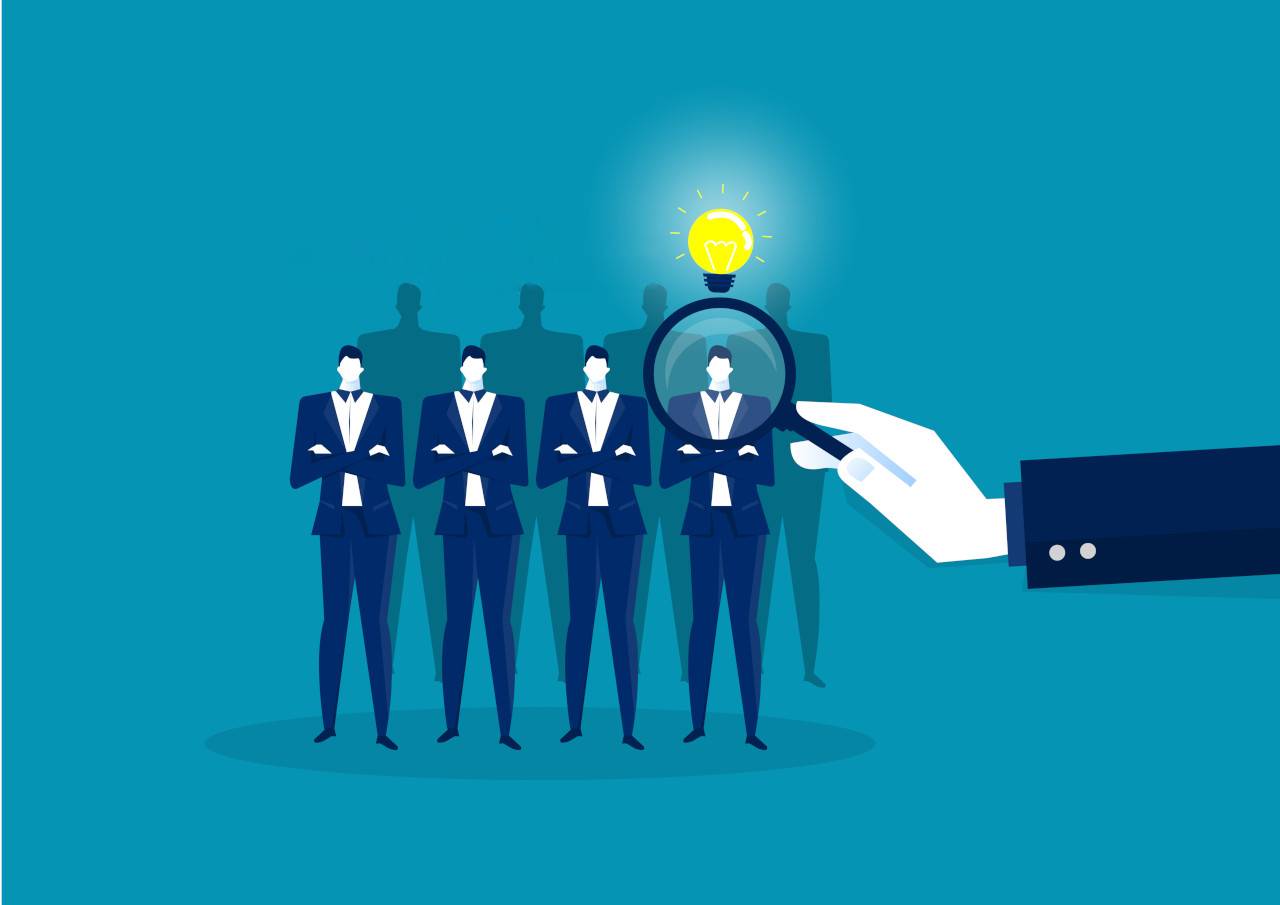 4 trader types you will encounter at IQcent 4 trader types you will encounter at IQcent