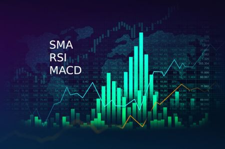 Bagaimana menghubungkan SMA, RSI dan MACD untuk strategi perdagangan yang sukses di IQcent
