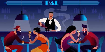 How to identify and trade Inside Bar Pattern at IQcent