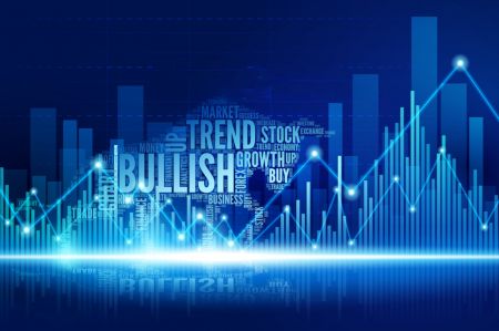 Panduan Trading Menggunakan Trendline di IQCent