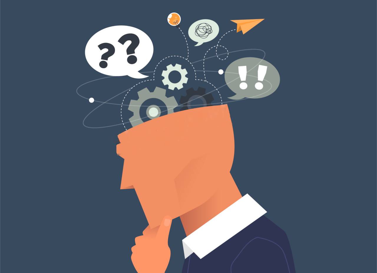 4 trader types you will encounter at IQcent 4 trader types you will encounter at IQcent