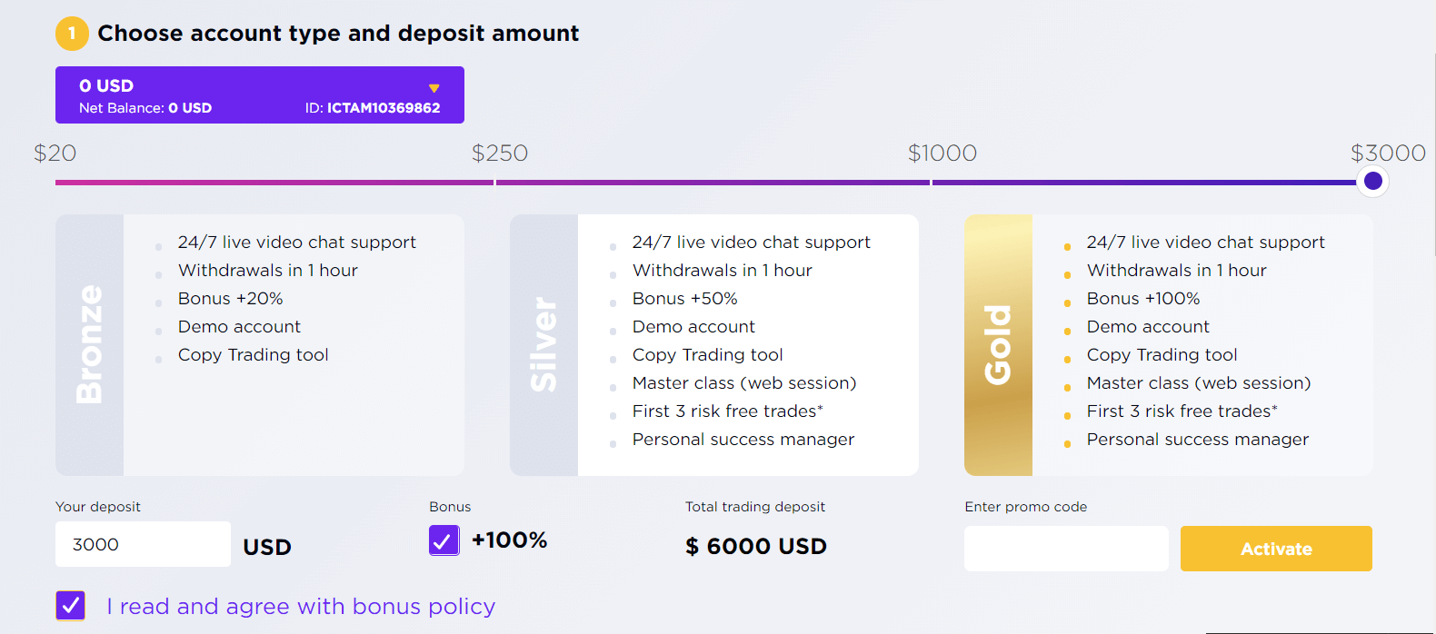 Frequently Asked Questions (FAQ) of Trading in IQcent Frequently Asked Questions (FAQ) of Trading in IQcent