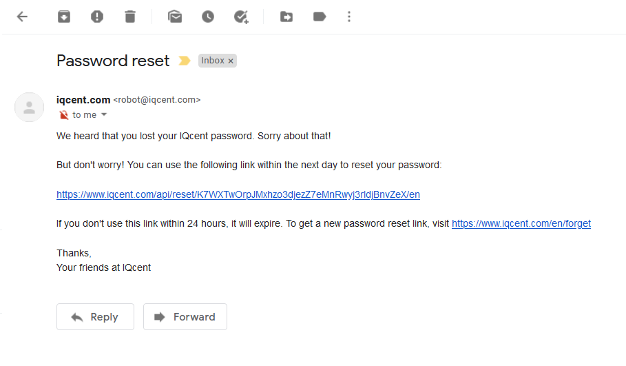 How to Login to IQcent How to Login to IQcent