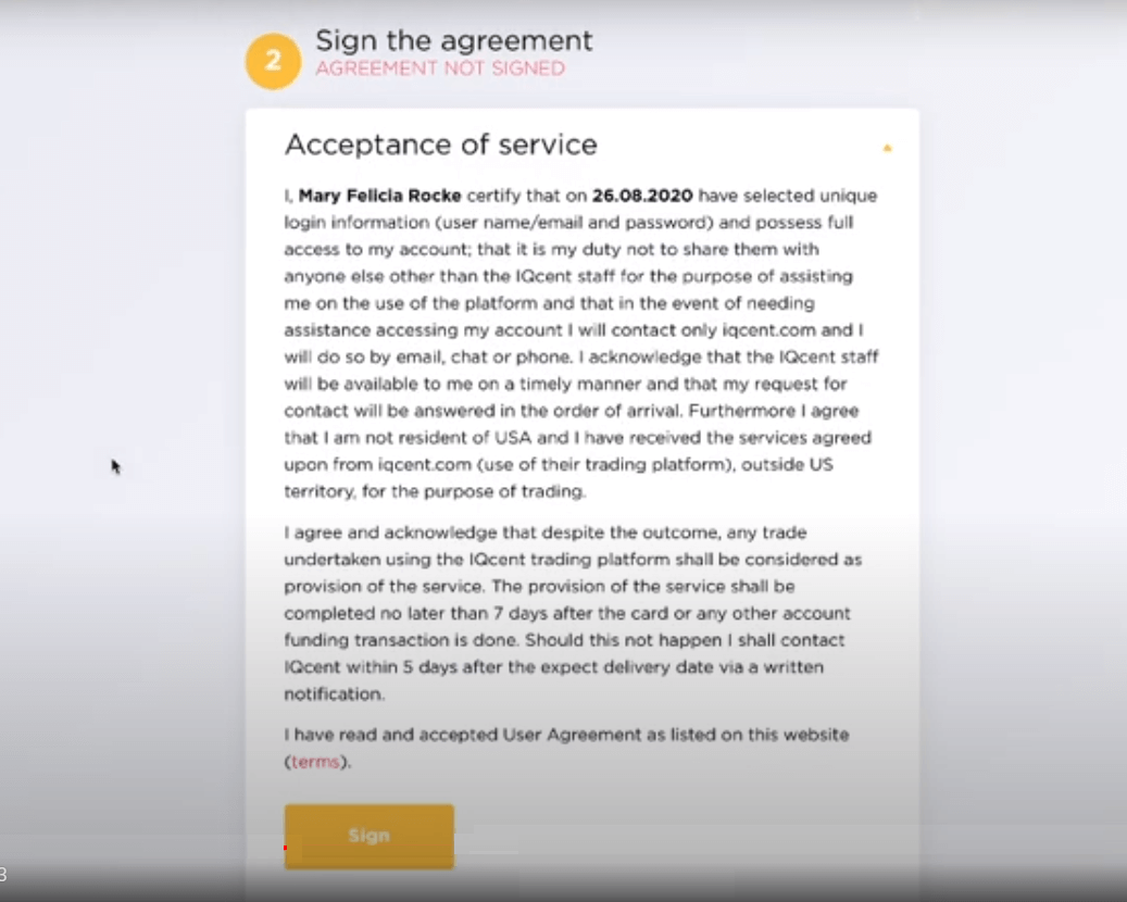 How to Register and Verify Account in IQcent How to Register and Verify Account in IQcent