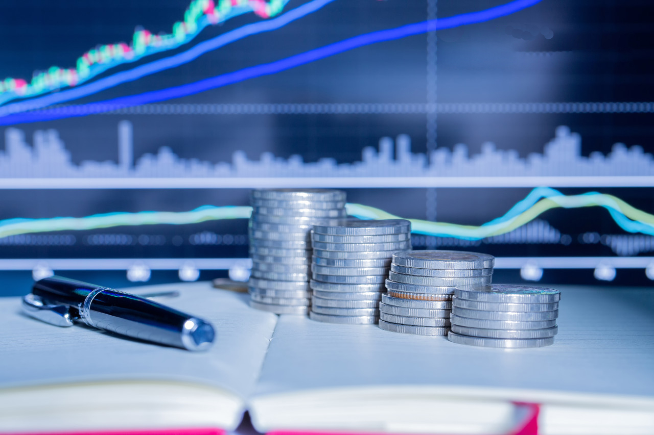 Rencana penghasilan mingguan di platform IQcent Rencana penghasilan mingguan di platform IQcent